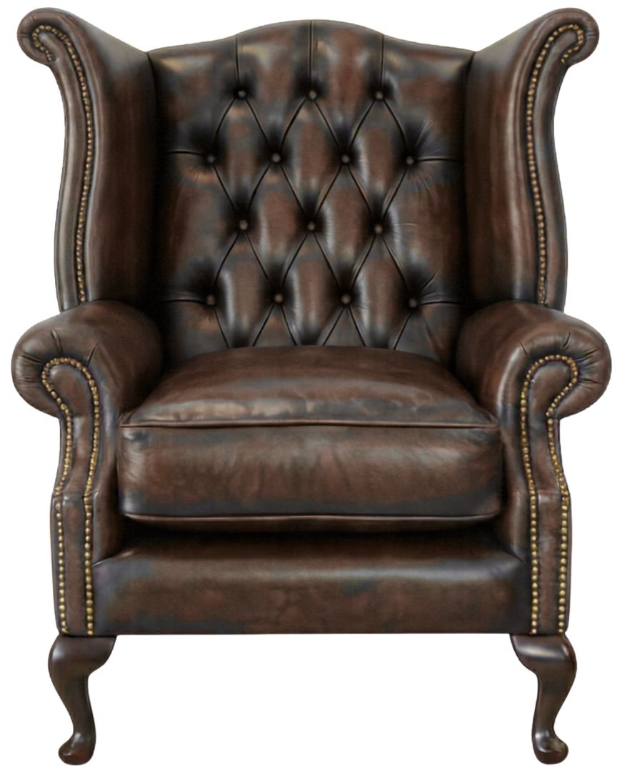 The Kensington Chesterfield